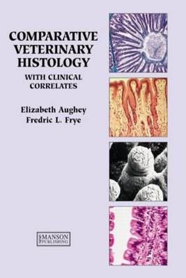 [预订]Comparative Veterinary Histology with Clinical Correlates 9781840761481