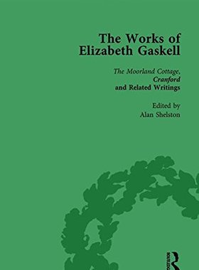 【预订】The Works of Elizabeth Gaskell, Part I Vol 2