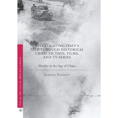 Murder in the Age of Chaos