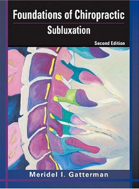 【预售】Foundations of Chiropractic