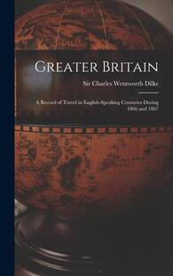 Countries 预订 Record During and Travel speaking 1867 Britain English 1866 9781013714115 Greater microform