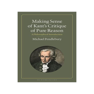 预订 []Making Sense of Kant’s 