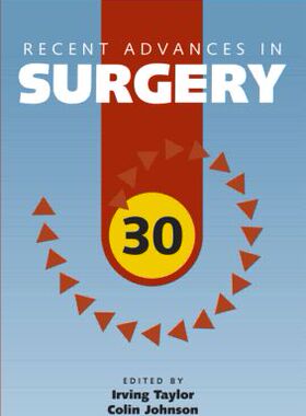 【预订】Recent Advances in Surgery 30