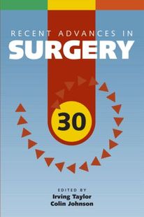 预订 Surgery Recent Advances