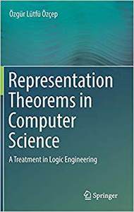 【预售】Representation Theorems in Computer Science