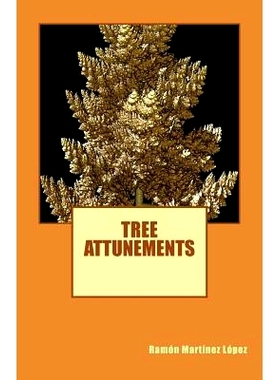 预订 Tree Attunements: 9781979203807