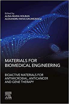 【预售】Materials for Biomedical Engineering