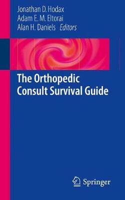 【预订】The Orthopedic Consult Survival Guide