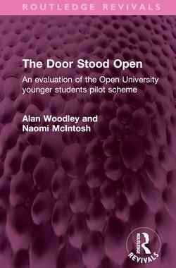 [预订]The Door Stood Open 9781032352183