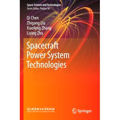 预订 Spacecraft Power System Technologies