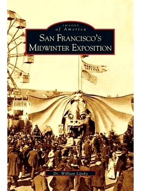 预订 San Francisco’s Midwinter Exposition (Updated): 9781531614355