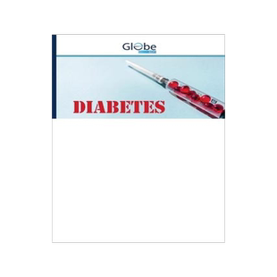 [预订]Prevalence and factors associated with impaired glucose homeostasis 9786200627056