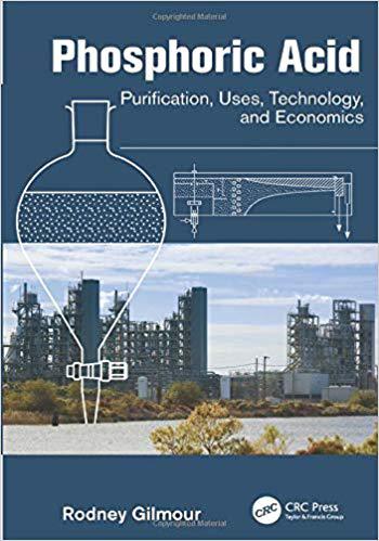 【预售】Phosphoric Acid