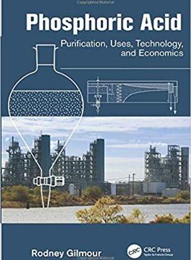 【预售】Phosphoric Acid