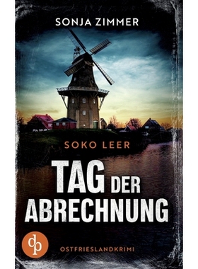 预订 Tag der Abrechnung Ein fesselnder Ostfrieslandkrimi: 9783690904605