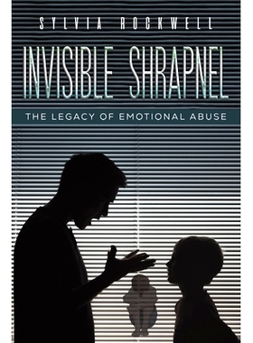 预订 Invisible Shrapnel: 9781685626600