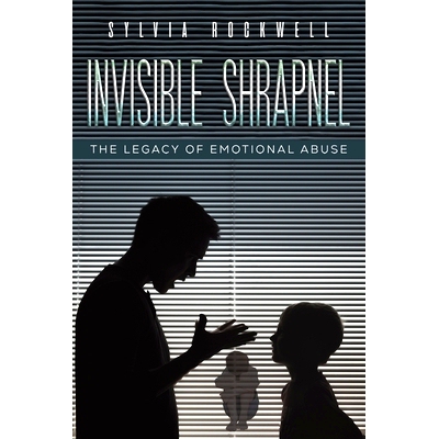 预订 Invisible Shrapnel: 9781685626600