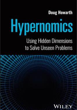[预订]Hypernomics 9781394208883