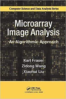 【预售】Microarray Image Analysis