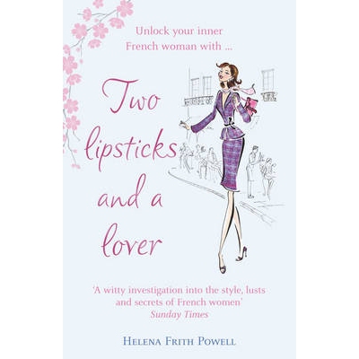 预订 Two Lipsticks and a Lover: 9780099504252