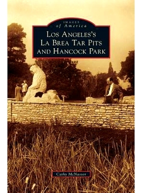 预订 Los Angeles’s La Brea Tar Pits and Hancock Park: 9781531650292
