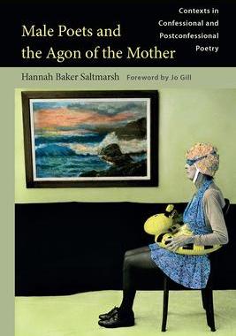 [预订]Male Poets and the Agon of the Mother 9781611179682