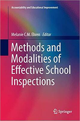 【预售】Methods and Modalities of Effective School Inspections