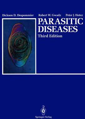 预订 Parasitic Diseases