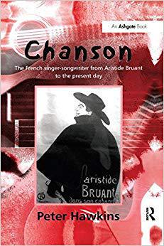 【预售】Chanson