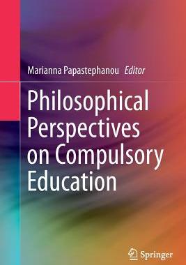 【预订】Philosophical Perspectives on Compulsory Education