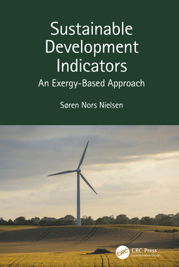 预订 Sustainable Development Indicators