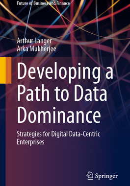 [预订]Developing a Path to Data Dominance