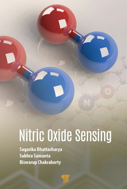 【预订】Nitric Oxide Sensing 9789814877671
