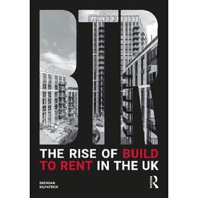 预订 The Rise of Build to Rent in the UK