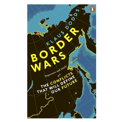 The conflicts that will define our futur