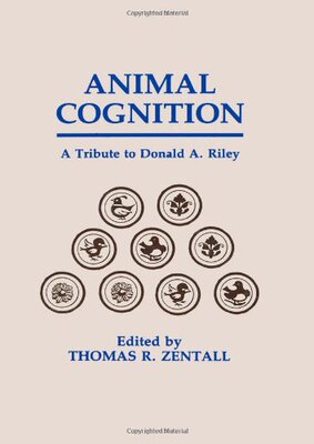 【预订】Animal Cognition