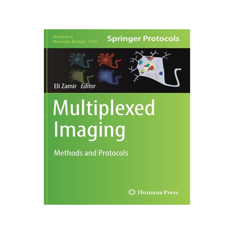 预订 Multiplexed Imaging