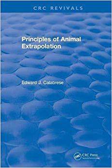 【预售】revival: principles of animal extrapolation (1991)