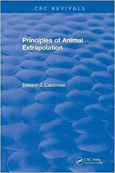 【预售】Revival: Principles of Animal Extrapolation (1991)