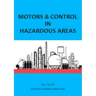 预订 Motors and Control in Hazardous Areas: 9781914083013