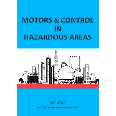 预订 Motors and Control in Hazardous Areas: 9781914083013