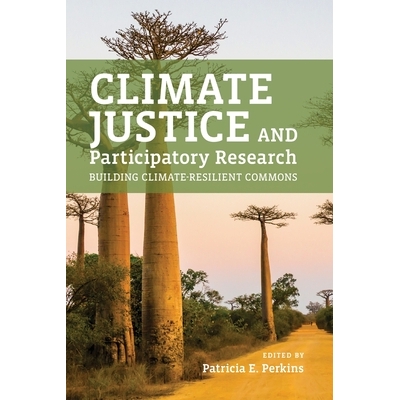 Building Climate-Resilient Commons