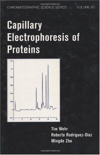 【预订】Capillary Electrophoresis of Proteins