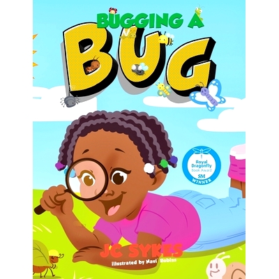 预订 Bugging a Bug: 9781087872797