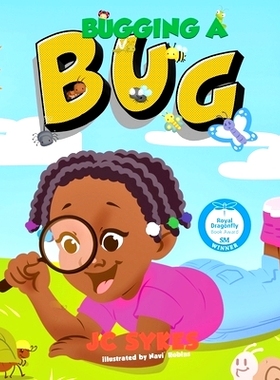 预订 Bugging a Bug: 9781087872797