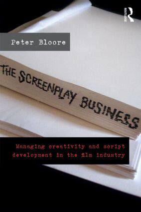 【预售】The Screenplay Business