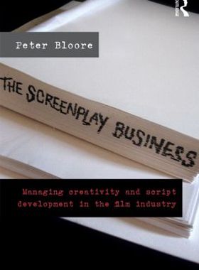 【预售】The Screenplay Business