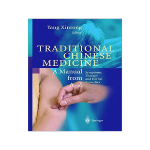 预订 Encyclopedic Reference of Traditional Chinese Medicine
