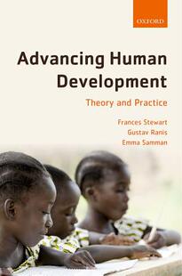 Human Advancing Development 预订