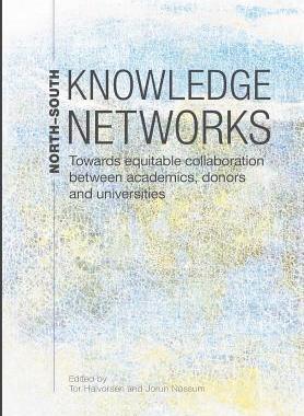 [预订]North-South Knowledge Networks: Towards Equitable Collaboration Between Academics, Donors and Univer 9781928331308
